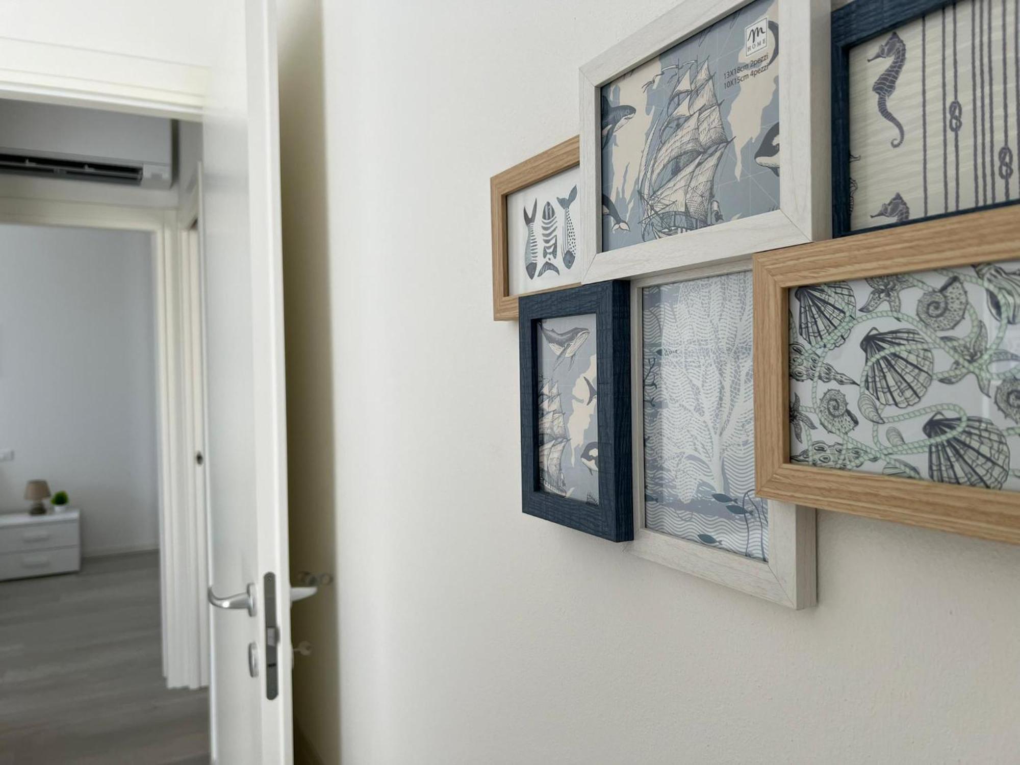 Apartmán Stella Di Mare - Ca Savio Cavallino-Treporti Exteriér fotografie