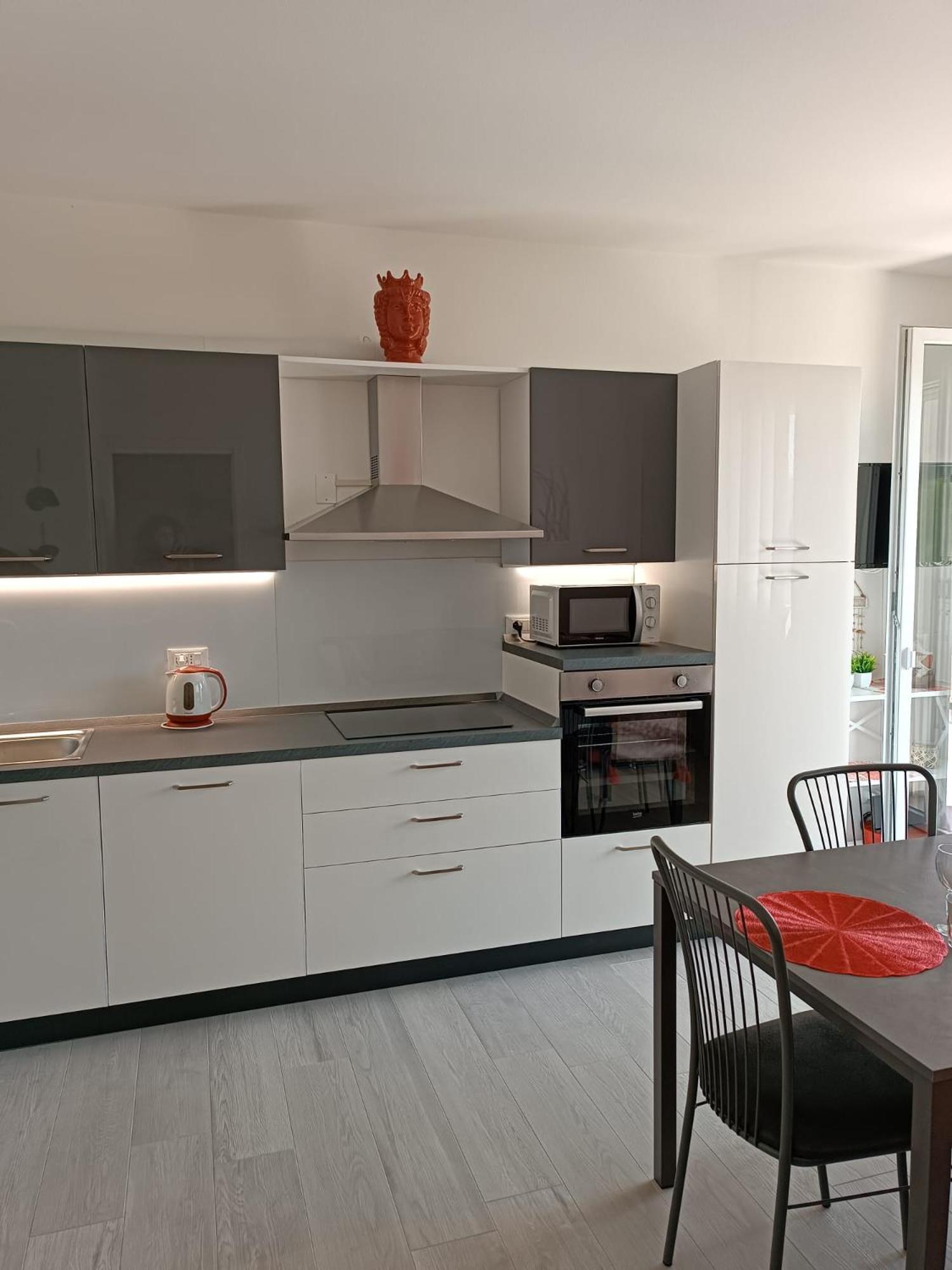 Apartmán Stella Di Mare - Ca Savio Cavallino-Treporti Exteriér fotografie