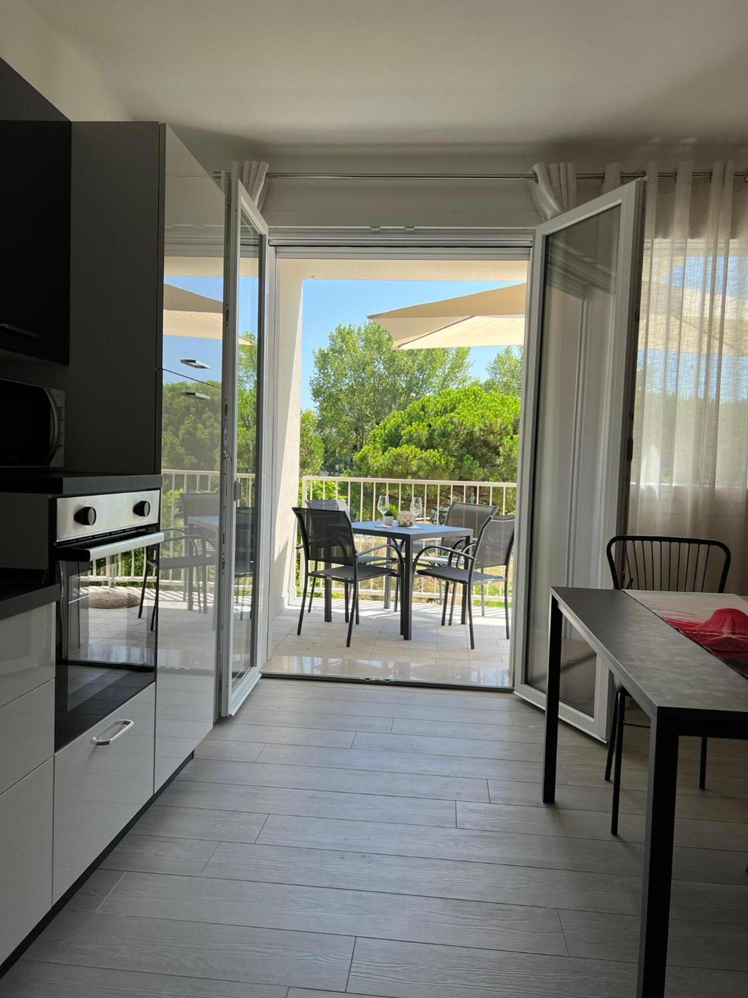 Apartmán Stella Di Mare - Ca Savio Cavallino-Treporti Exteriér fotografie