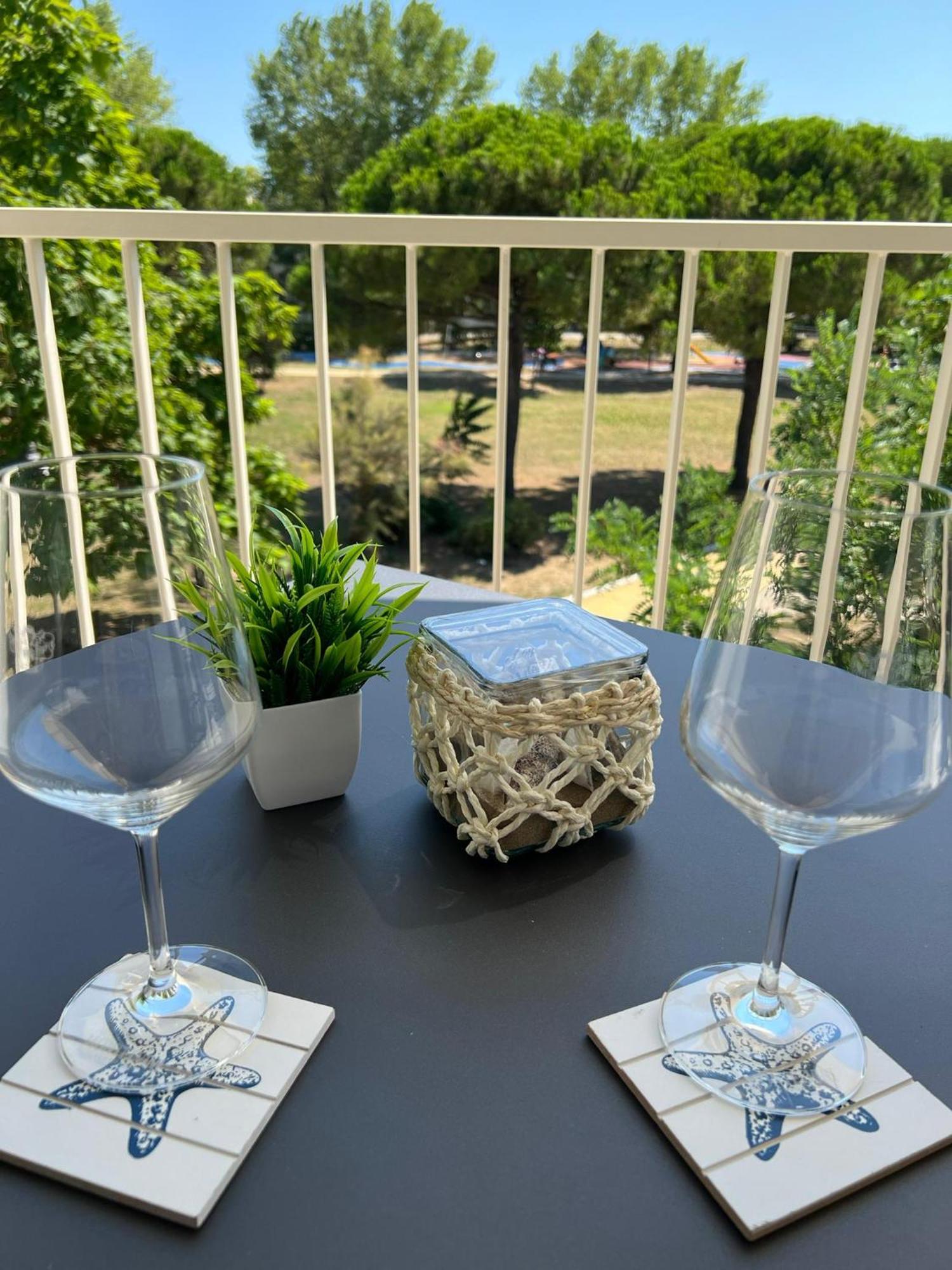 Apartmán Stella Di Mare - Ca Savio Cavallino-Treporti Exteriér fotografie