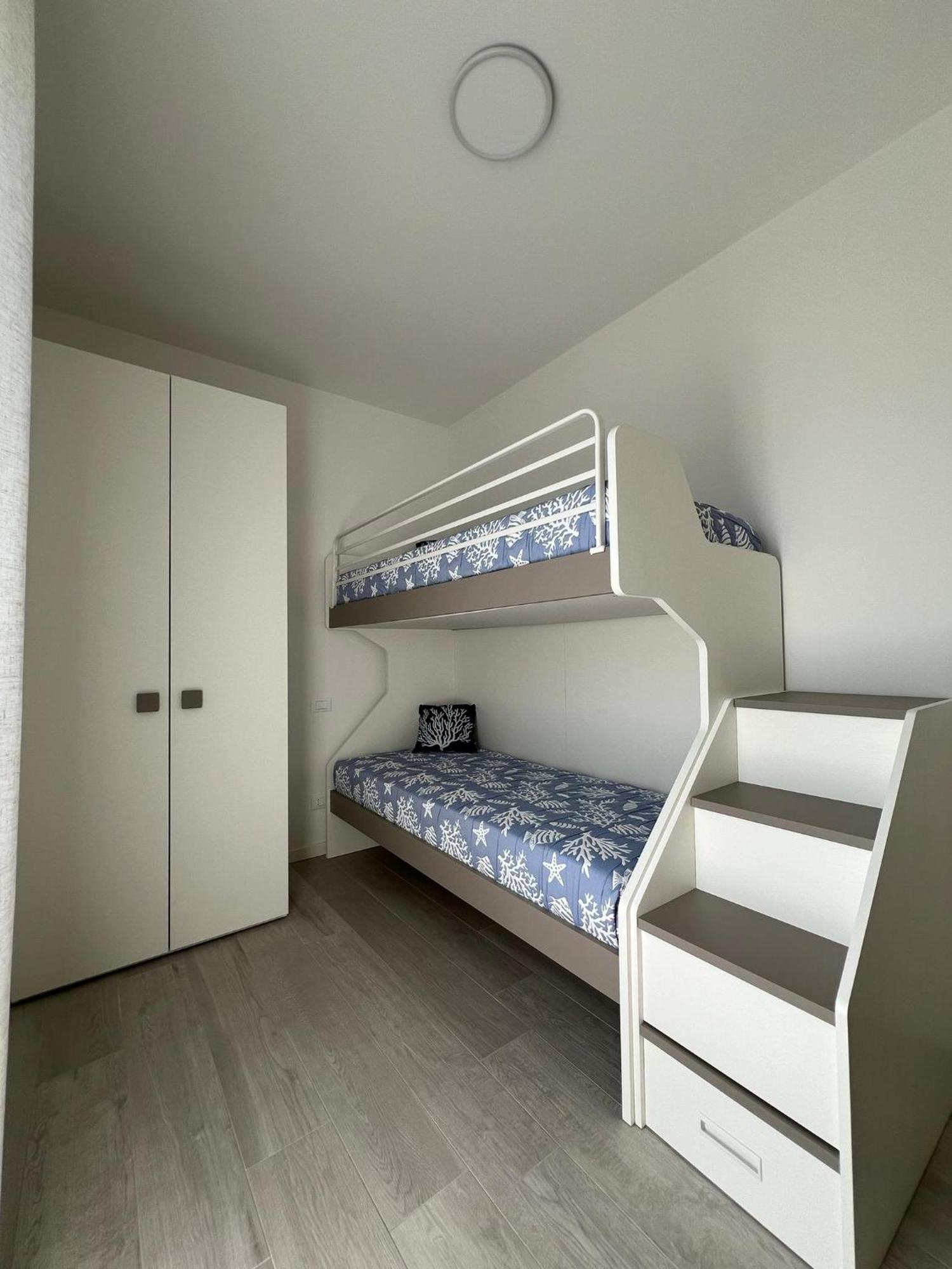 Apartmán Stella Di Mare - Ca Savio Cavallino-Treporti Exteriér fotografie