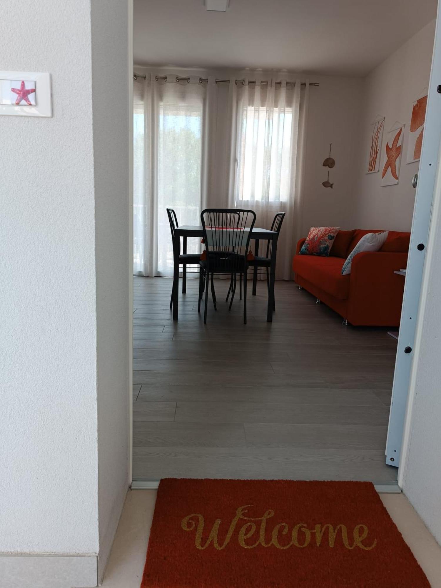 Apartmán Stella Di Mare - Ca Savio Cavallino-Treporti Exteriér fotografie