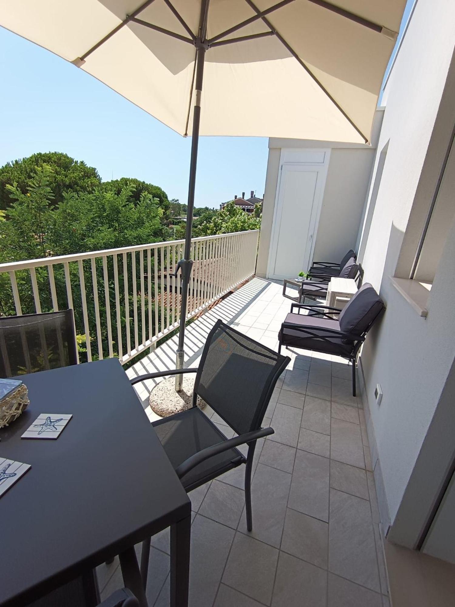 Apartmán Stella Di Mare - Ca Savio Cavallino-Treporti Exteriér fotografie