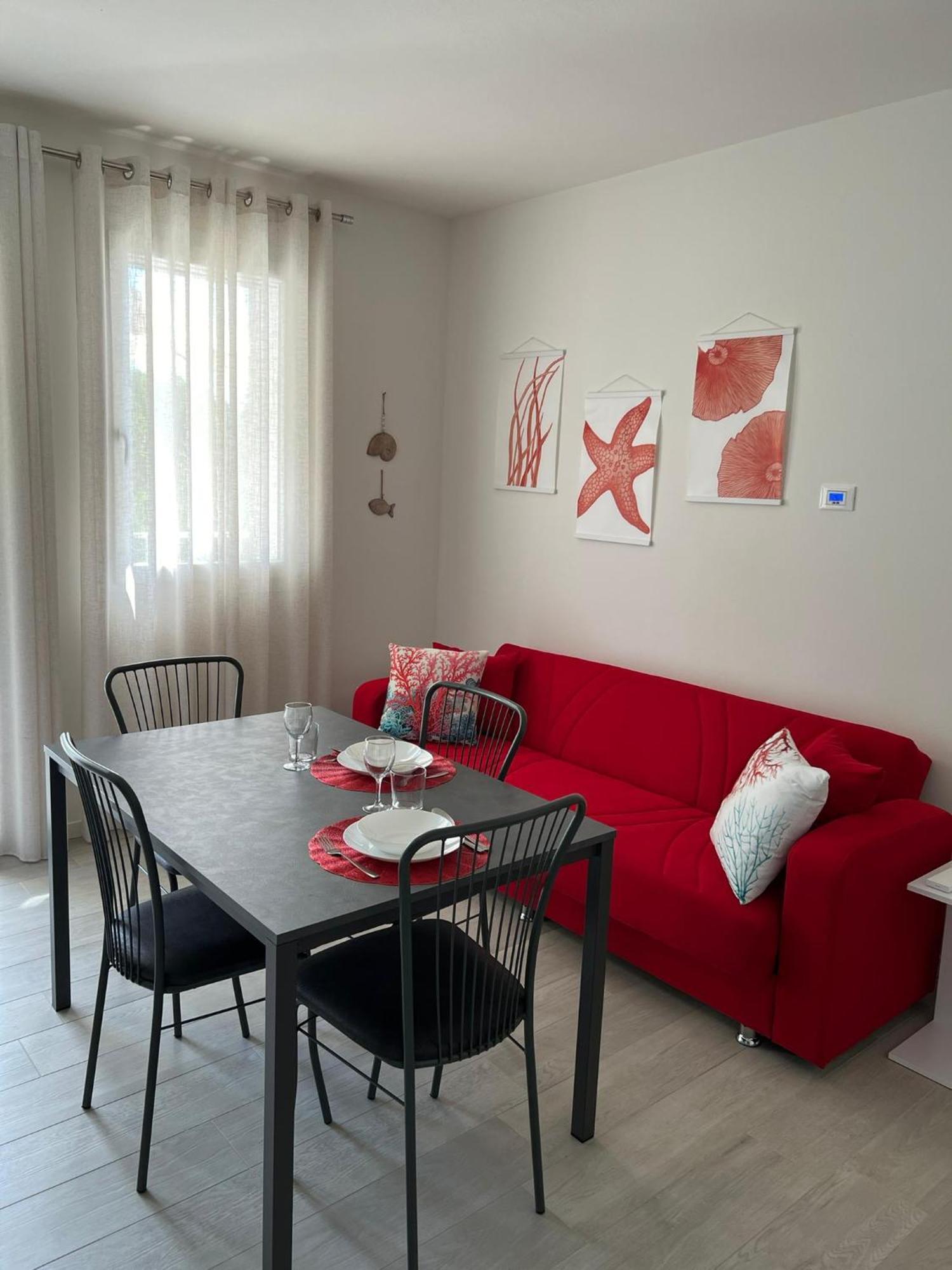 Apartmán Stella Di Mare - Ca Savio Cavallino-Treporti Exteriér fotografie
