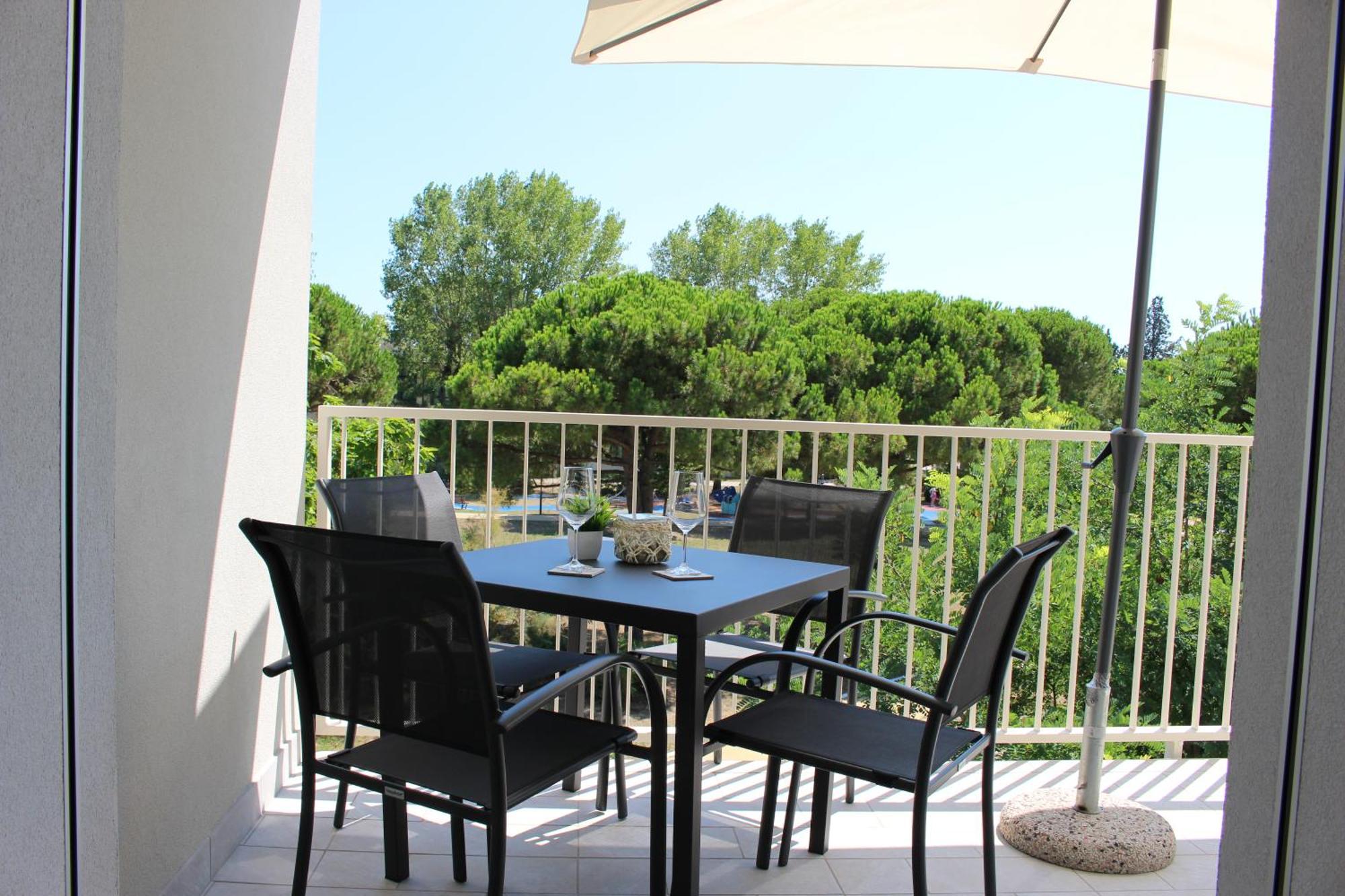 Apartmán Stella Di Mare - Ca Savio Cavallino-Treporti Exteriér fotografie