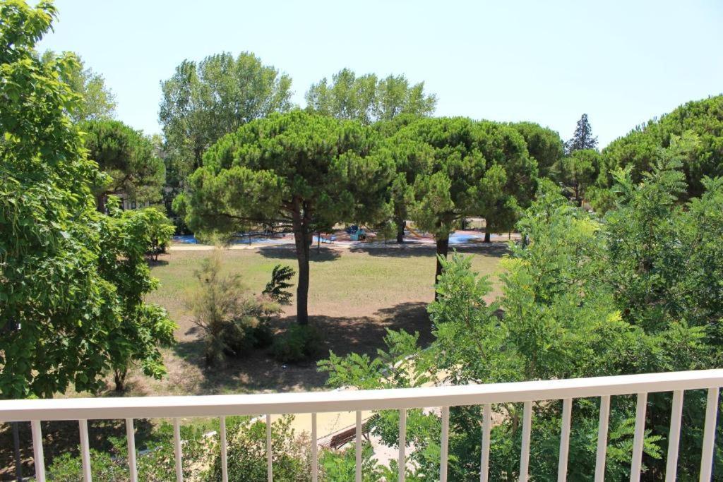 Apartmán Stella Di Mare - Ca Savio Cavallino-Treporti Exteriér fotografie
