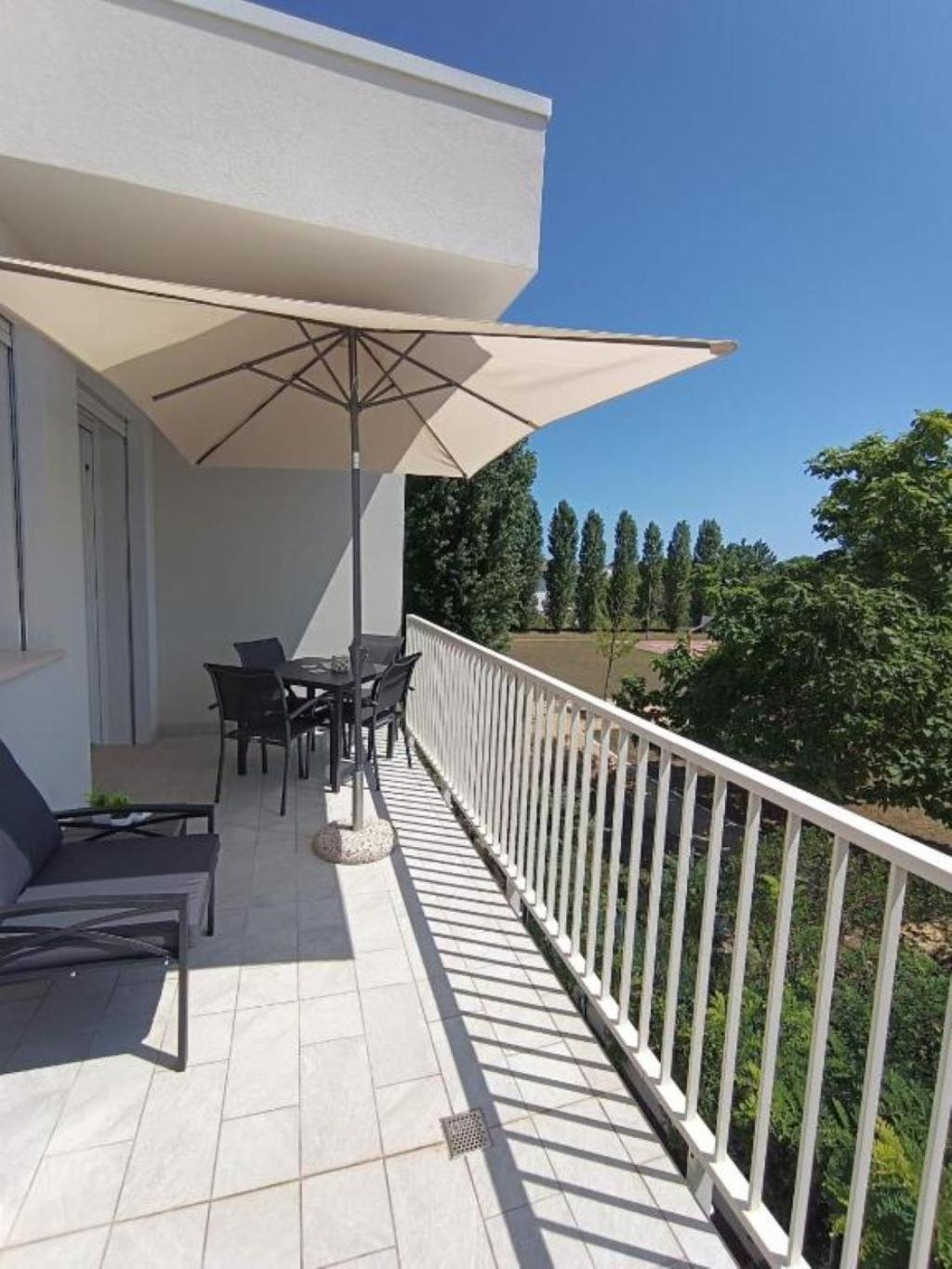 Apartmán Stella Di Mare - Ca Savio Cavallino-Treporti Exteriér fotografie
