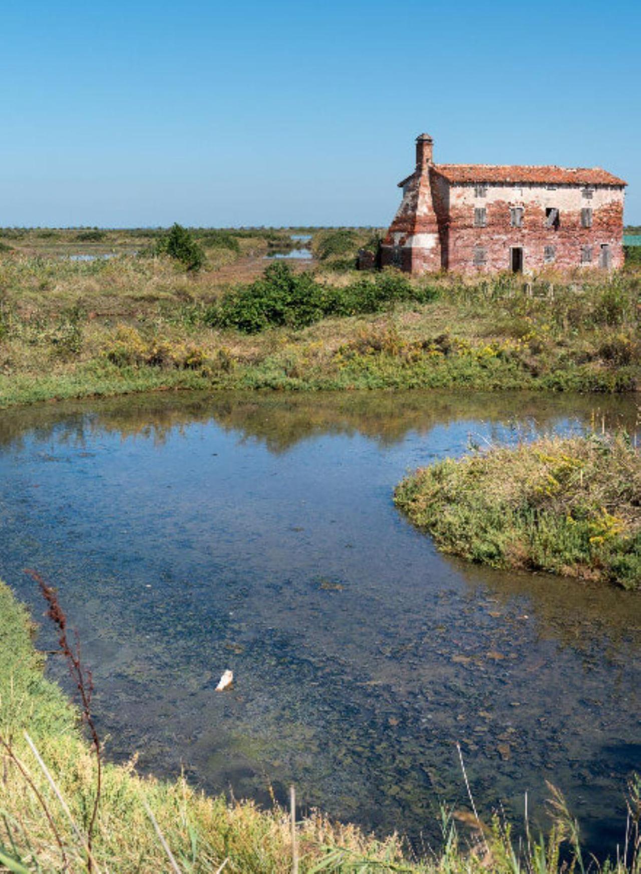 Apartmán Stella Di Mare - Ca Savio Cavallino-Treporti Exteriér fotografie