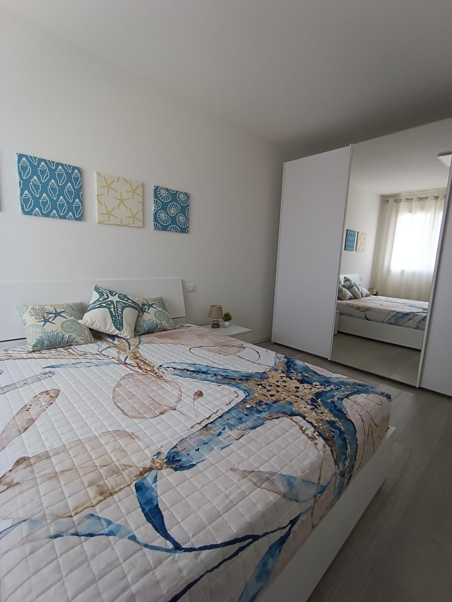 Apartmán Stella Di Mare - Ca Savio Cavallino-Treporti Exteriér fotografie