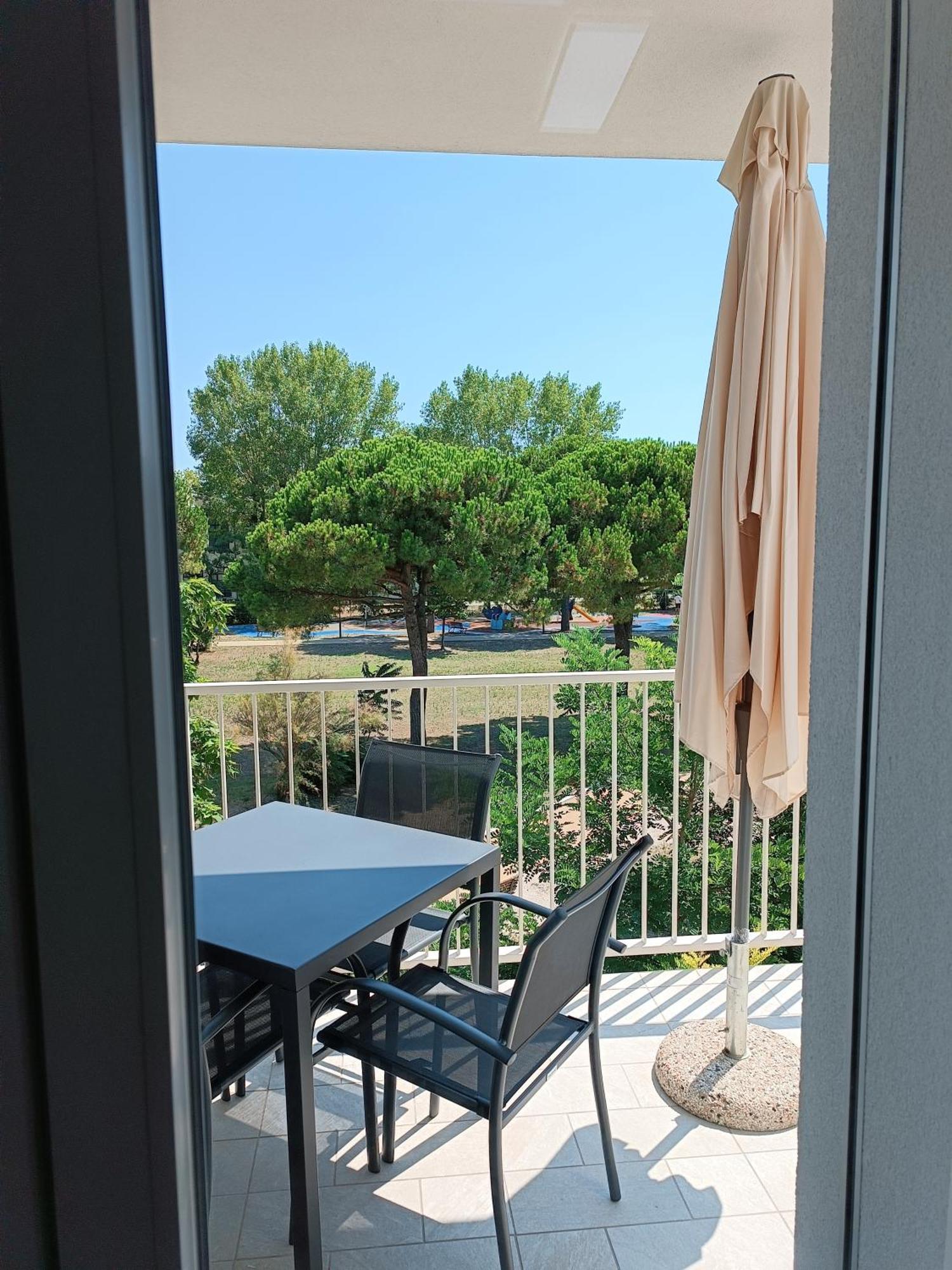 Apartmán Stella Di Mare - Ca Savio Cavallino-Treporti Exteriér fotografie