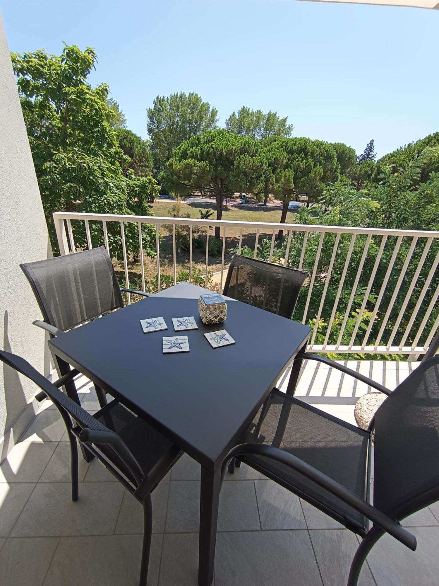 Apartmán Stella Di Mare - Ca Savio Cavallino-Treporti Exteriér fotografie