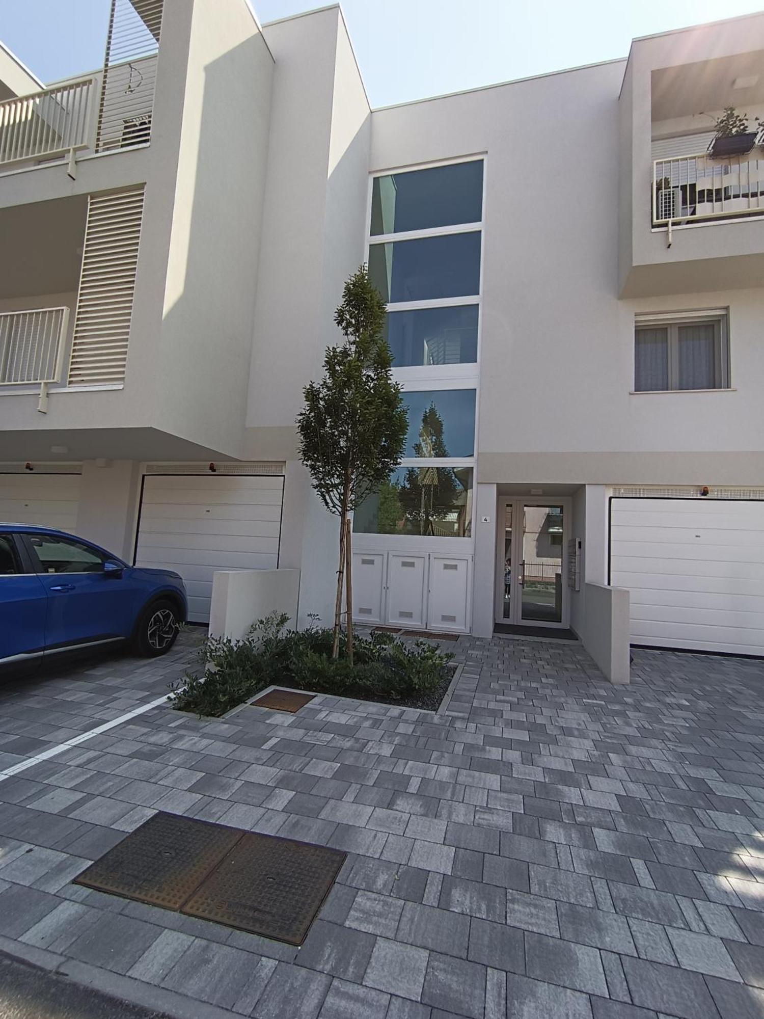 Apartmán Stella Di Mare - Ca Savio Cavallino-Treporti Exteriér fotografie