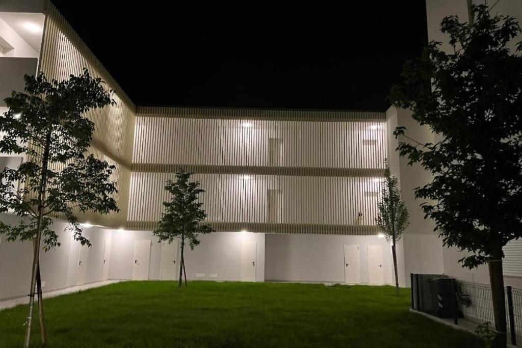 Apartmán Stella Di Mare - Ca Savio Cavallino-Treporti Exteriér fotografie