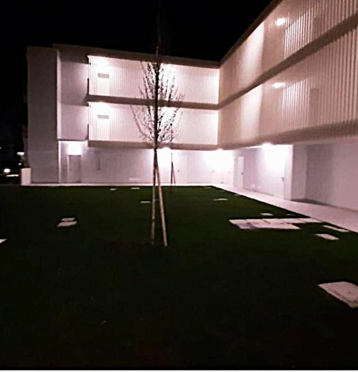 Apartmán Stella Di Mare - Ca Savio Cavallino-Treporti Exteriér fotografie